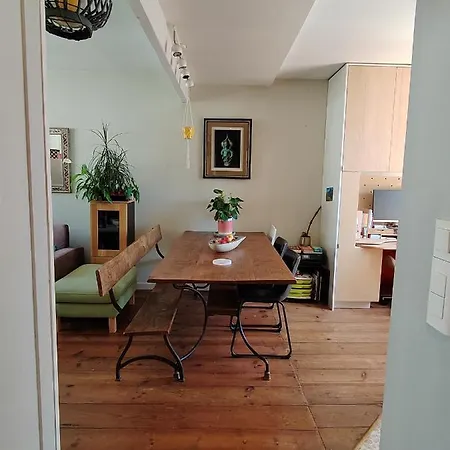 Apartmán Appart Calme Et & Parking Pau