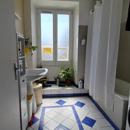 Appart Calme Et & Parking Apartmán